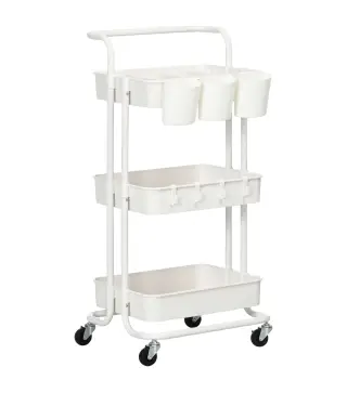 Carrito de Almacenamiento