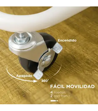 Carrito de Almacenamiento