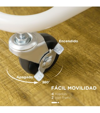 Carrito de Almacenamiento