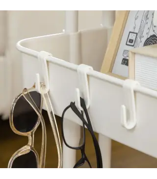 Carrito de Almacenamiento