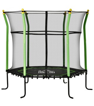 Cama Elástica Infantil