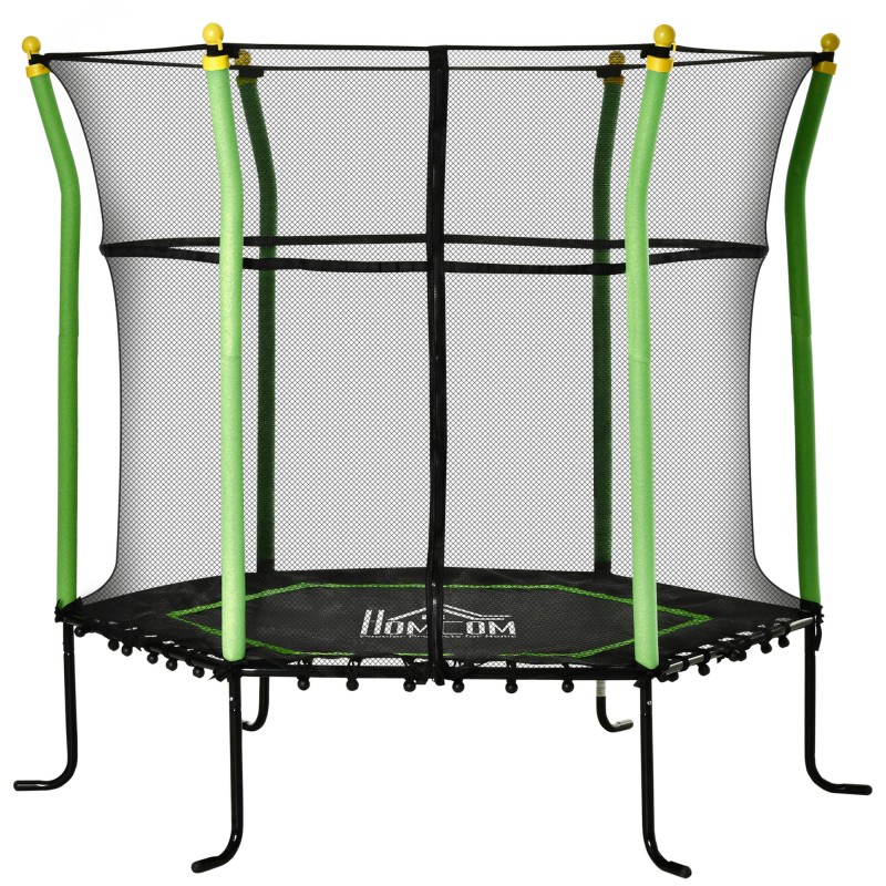 Cama Elástica Infantil Cama Elástica Infantil