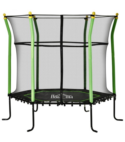 Cama Elástica Infantil