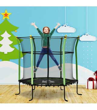 Cama Elástica Infantil