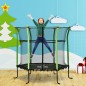 Cama Elástica Infantil Cama Elástica Infantil