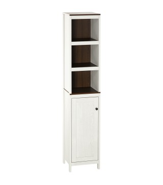 Mueble Auxiliar Baño