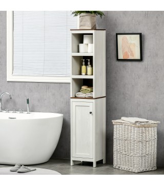 Mueble Auxiliar Baño