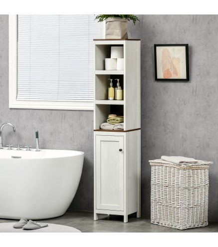 Mueble Auxiliar Baño
