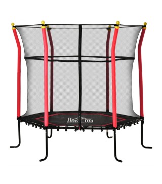 Cama Elástica Infantil