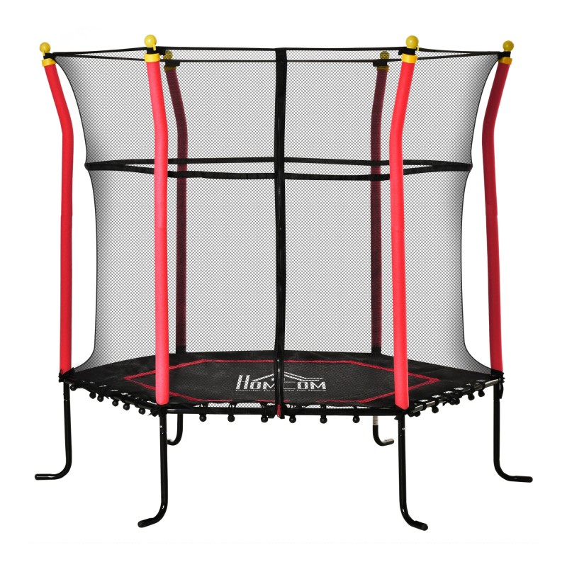 Cama Elástica Infantil Cama Elástica Infantil