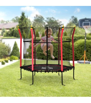 Cama Elástica Infantil