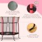 Cama Elástica Infantil Cama Elástica Infantil