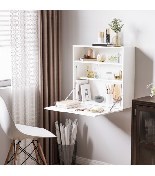Mesa de Pared