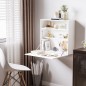 Mesa de Pared