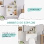 Mesa de Pared