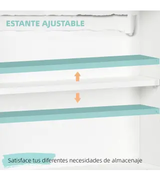 Mesa de Pared