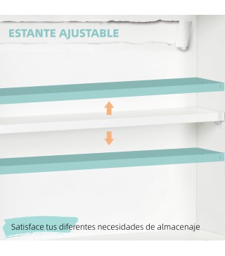 Mesa de Pared