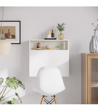 Mesa de Pared