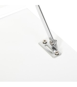 Mesa de Pared
