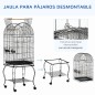 Jaula para Pájaros Jaula para Pájaros