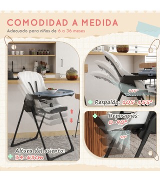 Trona para Bebé