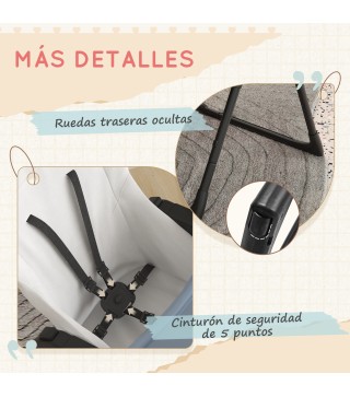 Trona para Bebé
