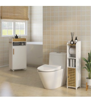 Armario de Baño
