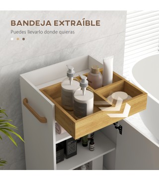 Armario de Baño