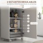 Armario de Baño Armario de Baño