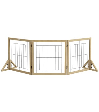 Barrera para Perros