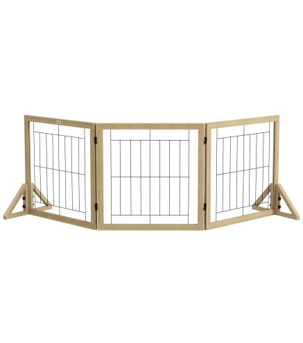 Barrera para Perros