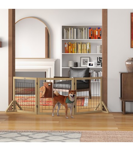 Barrera para Perros