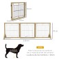 Barrera para Perros Barrera para Perros