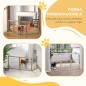 Barrera para Perros Barrera para Perros