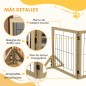 Barrera para Perros Barrera para Perros