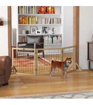 Barrera para Perros