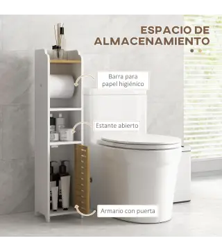 Armario de Baño