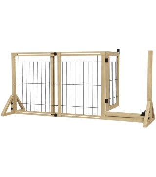 Barrera para Perros