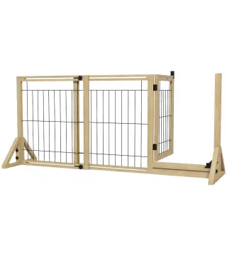 Barrera para Perros