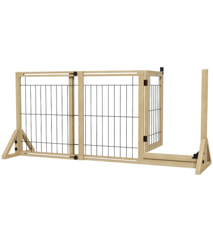 Barrera para Perros