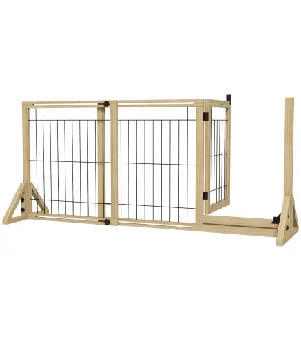 Barrera para Perros
