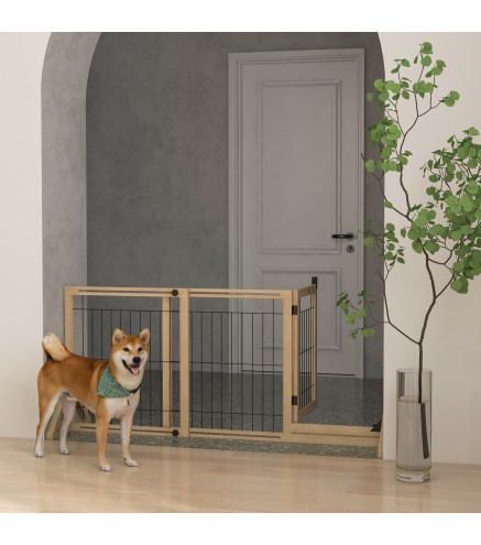 Barrera para Perros