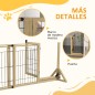 Barrera para Perros Barrera para Perros