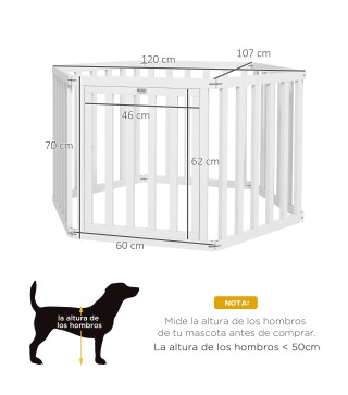 Parque para Perros