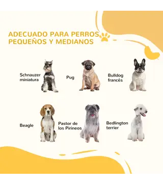 Parque para Perros