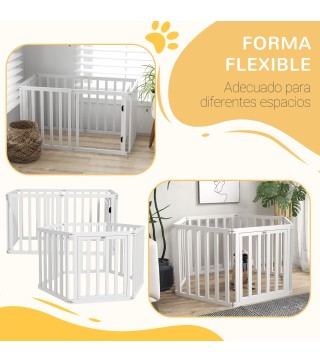 Parque para Perros