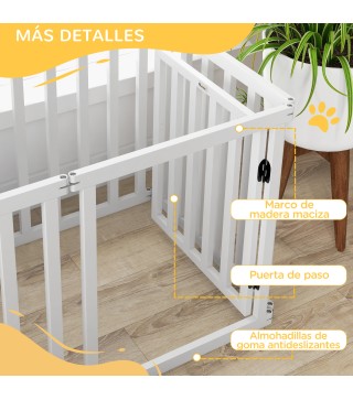 Parque para Perros