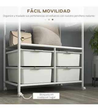 Perchero con Zapatero