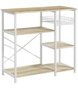 Estantería de Cocina