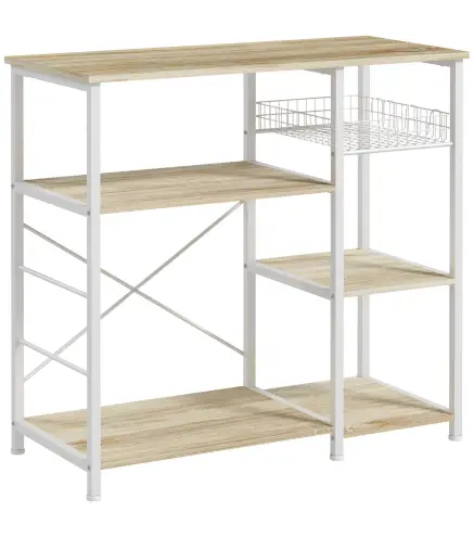 Estantería de Cocina